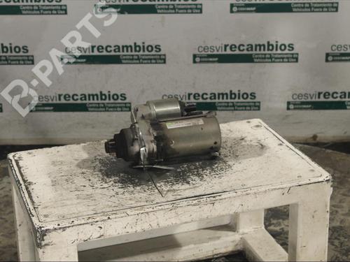 Starter SEAT IBIZA IV (6J5, 6P1)  | BP11896513M8 