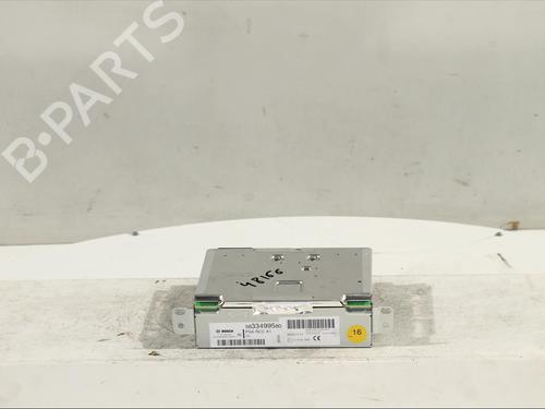 Used Radio Radio PEUGEOT 308 SW II (LC_, LJ_, LR_, LX_, L4_) 1.2 THP 130 (131 hp) 11983318 11983318