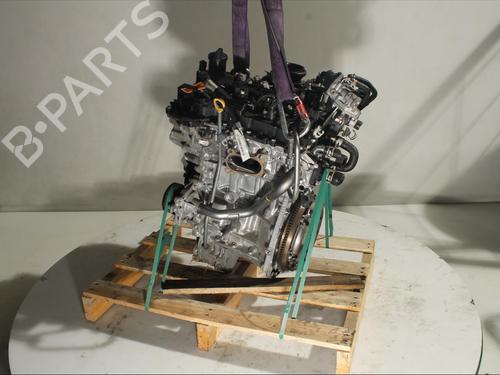 Engine CITROËN C1 II (PA_, PS_)  | BP17873700M1 