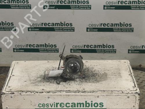 Used Left front fog light Left front fog light KIA CERATO I Saloon (LD) 2.0 CRDi (112 hp) 11893489 11893489