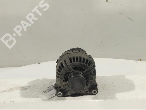 Used Alternator AUDI A4 B7 (8EC) [2004-2009]  11912218