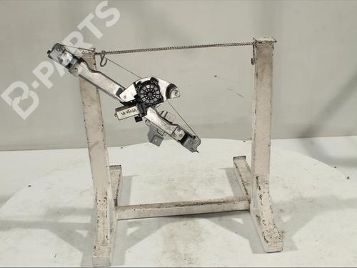 Front left window mechanism DACIA DUSTER (HS_) 1.5 dCi (HSMC) | BP12084778C22 