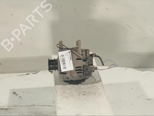 Generator VW POLO (9N_, 9A_) 1.4 16V | BP21084595M7 