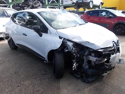 Engine RENAULT CLIO IV (BH_) 1.5 dCi 75 | BP33008316M1 - Image 9