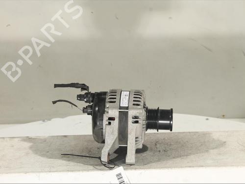 Used Alternator Alternator FORD FOCUS IV (HN) 1.0 EcoBoost (125 hp) 16638937 16638937