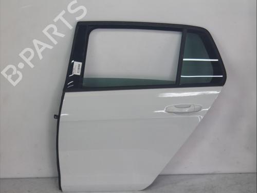 Used Left rear door Left rear door 38944995 38944995