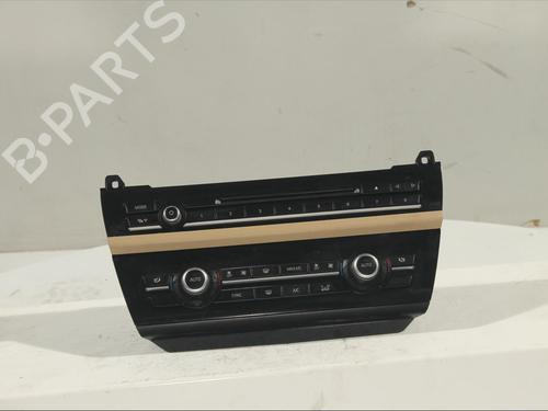 Used Climate control Climate control BMW 5 (F10) 520 d (190 hp) 11985062 11985062