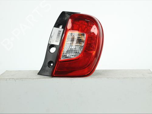 Used Right taillight Right taillight NISSAN MICRA IV (K13K, K13KK) 1.2 (80 hp) 39997185 39997185