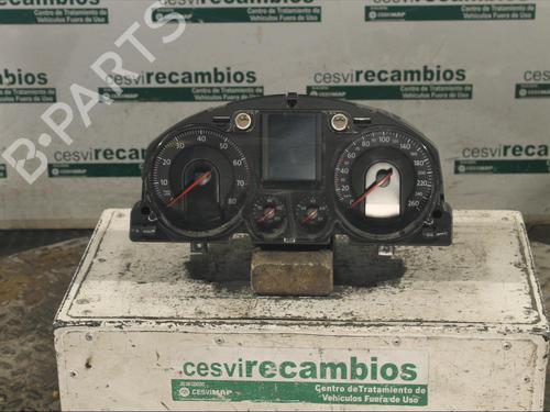 Used Instrument cluster VW PASSAT B6 (3C2) [2005-2010]  26919422