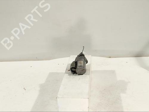 Startmotor RENAULT MEGANE IV Hatchback (B9A/M/N_) 1.3 TCe 140 (B9NB) (140 hp) 15252992