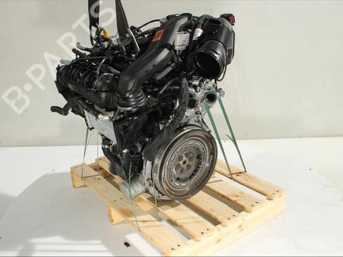 Engine SEAT ATECA (KH7, KHP) 1.5 TSI | BP25733495M1 
