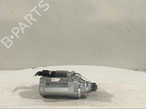 Used Starter Starter VW T-CROSS (C11, D31) 1.5 TSI (150 hp) 15884366 15884366