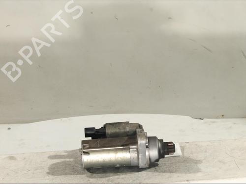 Starter VW POLO V (6R1, 6C1) 1.6 TDI | BP16941433M8