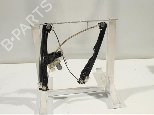 Front left window mechanism PEUGEOT 308 II (LB_, LP_, LW_, LH_, L3_) 1.6 HDi 100 | BP12079235C22 