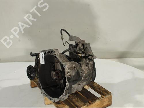 Getriebe VW BORA I (1J2)  | BP23142051M3 