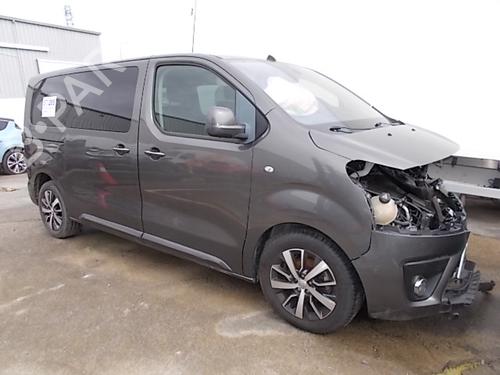 Engine TOYOTA PROACE VERSO Bus (MPY_) 2.0 D4d (MPY4) | BP33999480M1  - Image 7