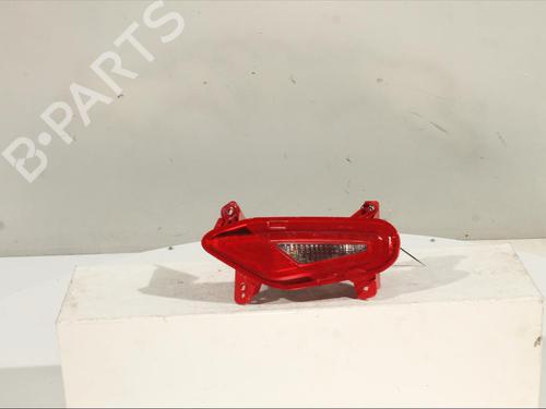 Used Rear bumper right light Rear bumper right light KIA STONIC (YB) 1.2 CVVT (79 hp) 27494360 27494360