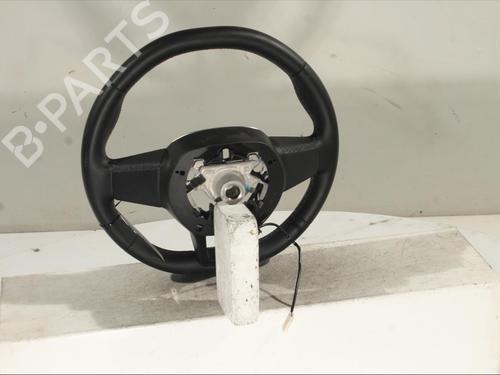 Used Steering wheel RENAULT CAPTUR II (HF_) [2020-2025]  23850620