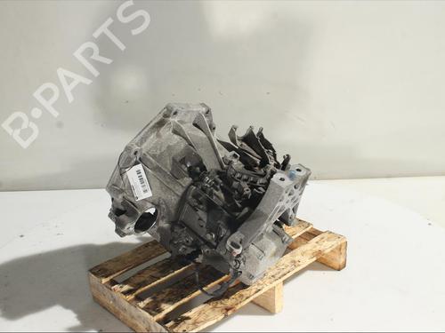 Gearbox OPEL ASTRA K (B16) 1.5 CRDI (68) | BP24873064M3 
