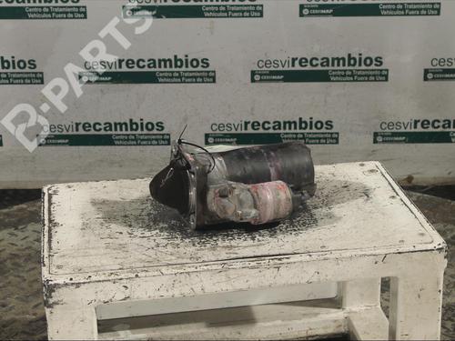 Starter FORD FOCUS II (DA_, HCP, DP)  | BP11896499M8 