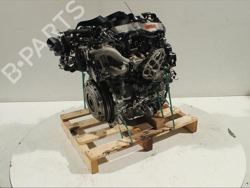 Engine HONDA HR-V (RU) 1.5 (RU1) | BP11908910M1 