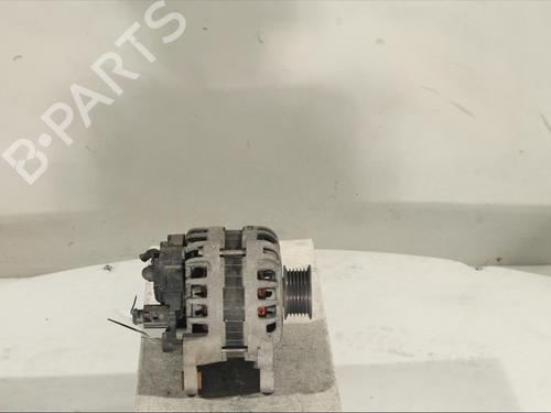 Alternator SEAT IBIZA IV (6J5, 6P1)  | BP17444138M7 