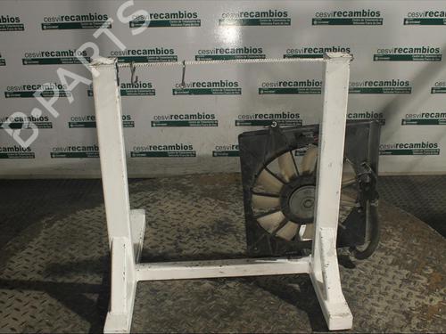 Radiator fan HONDA CR-V II (RD_) 2.2 CTDi (RD9) | BP12076825M35 