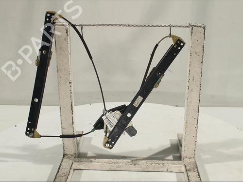 Used Front right window mechanism Front right window mechanism AUDI Q5 (8RB) 2.0 TDI quattro (170 hp) 12595501 12595501