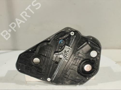 Elevador vidro trás esquerdo KIA SORENTO IV (MQ4, MQ4A) 1.6 T-GDi Hybrid | BP30867425C24