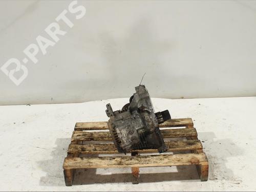 Transfer box NISSAN X-TRAIL I (T30)  | BP11904064M36 