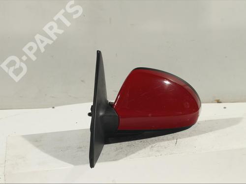 Left mirror KIA CEE'D Hatchback (ED)  | BP12081698C26 