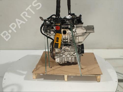 Used Engine Engine SEAT IBIZA V (KJ1, KJG) 1.0 MPi (80 hp) 30841332 30841332