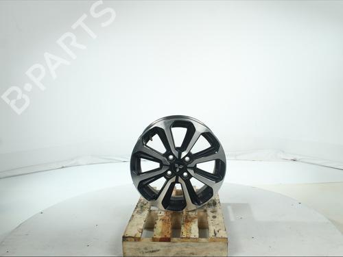 Used Rim Rim 36791571 36791571
