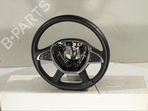 Used Steering wheel Steering wheel DACIA DUSTER (HM_) 1.5 dCi 115 (HMAD) (116 hp) 22992414 22992414