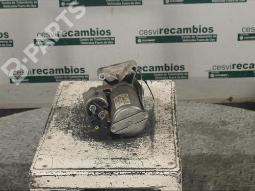 Used Starter CITROËN C4 II (NC_) 1.2 THP 130 (NCHNYM, NCHNYT) (130 hp) 11900746