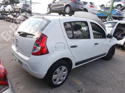 Right taillight DACIA SANDERO 1.5 dCi | BP30265972C35 - Image 4