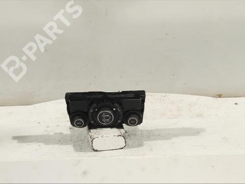 Used Climate control PEUGEOT 308 SW I (4E_, 4H_) 1.6 HDi (112 hp) 11904006