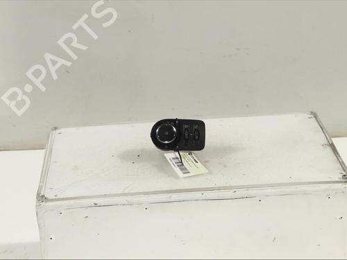Used Headlight switch Headlight switch OPEL CORSA D (S07) 1.2 (L08, L68) (86 hp) 11902534 11902534