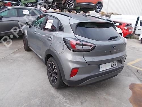 Engine FORD PUMA (J2K, CF7) 1.0 EcoBoost mHEV | BP25908859M1 