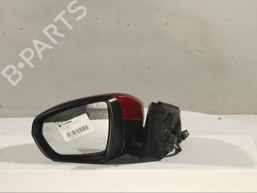 Used Left mirror OPEL GRANDLAND / GRANDLAND X (A18, P1UO) 1.5 Turbo D (75) (131 hp) 31692938