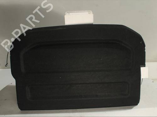 Used Rear parcel shelf CITROËN C4 III (BA_, BB_, BC_) 1.2 PureTech 130 (BAHNSA, BAHNSB) (130 hp) 29382765