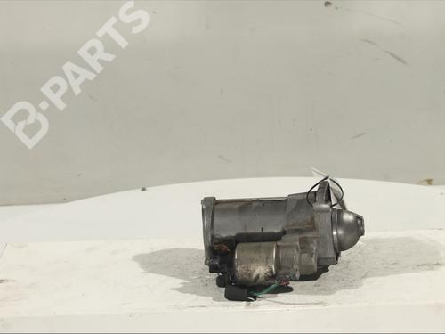 Startmotor NISSAN QASHQAI II (J11, J11_) [2013-2025]  11912056