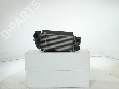 Intercooler Intercooler HYUNDAI TUCSON (NX4E, NX4A) 1.6 CRDi Hybrid 48V (136 hp) 37432906 37432906
