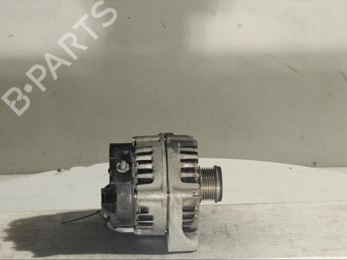 Used Alternator Alternator BMW 3 (F30, F80) 320 d (184 hp) 16324465 16324465