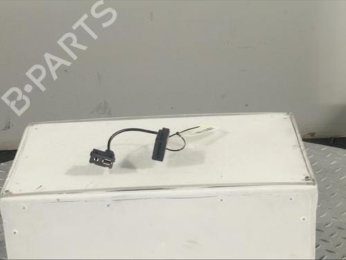 Used Card reader OPEL ASTRA J (P10) 1.7 CDTI (68) (125 hp) 14525062