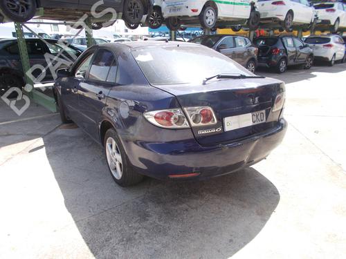 Used Parts MAZDA 6 Hatchback (GG) 2.0 DI (GG14) (121 hp) 3977264