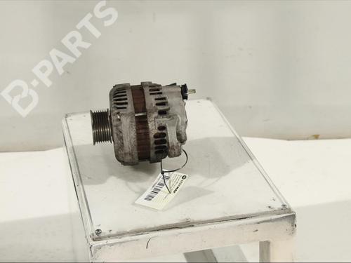 Alternator NISSAN MICRA IV (K13K, K13KK) 1.2 | BP11902662M7