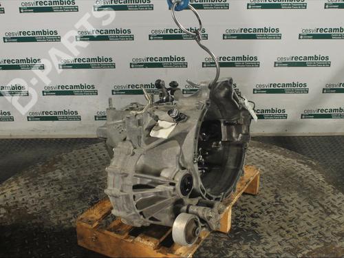 Gearkasse MAZDA 6 Saloon (GG)  | BP11897002M3 