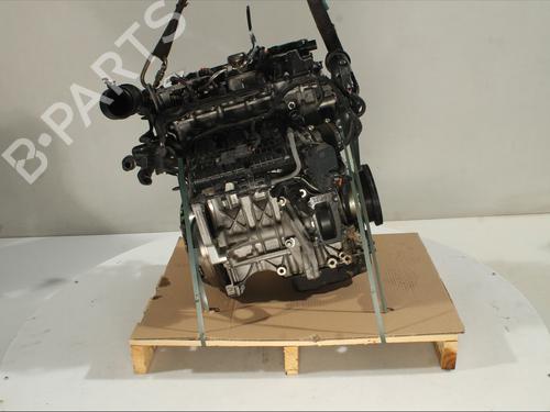 Used Engine OPEL CORSA F (P2JO) 1.2 (68) (101 hp) 28488315