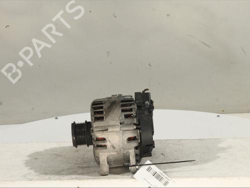Used Alternator FORD MONDEO V Hatchback (CE) 2.0 TDCi (150 hp) 28529490